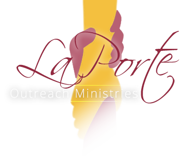 LaPorte Outreach Church – A Spirit filled Bible believing church Logo